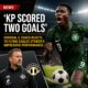 Sogndal coach Bakke disappointed after Arierhi brace cancelled out by late Egersund equaliser Sogndal coach Bakke disappointed after Arierhi brace cancelled out by late Egersund equaliser