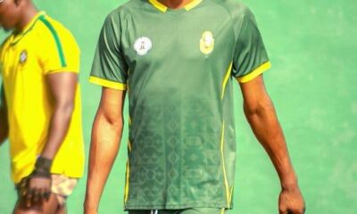 Bendel Insurance goalkeeper Joshua Baba returns after unauthorised absence