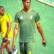 Bendel Insurance goalkeeper Joshua Baba returns after unauthorised absence Bendel Insurance goalkeeper Joshua Baba returns after unauthorised absence