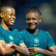 Eguavoen urges patience as Super Falcons widen player pool Eguavoen urges patience as Super Falcons widen player pool