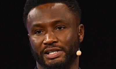 Mikel Obi urges Nigeria to rebuild youth football from the grassroots
