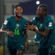 Akeem Busari harps on clinical finishing after Flamingos win over Puerto Rico Akeem Busari harps on clinical finishing after Flamingos win over Puerto Rico
