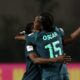 First-ever FIFA U-17 Women’s World Cup goal excites Precious Oscar First-ever FIFA U-17 Women’s World Cup goal excites Precious Oscar