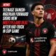 Julius Emefile extends FC Midtjylland contract through 2031 Julius Emefile extends FC Midtjylland contract through 2031