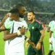Nigeria face crucial Tanzania double-header in AFCON 2027 qualifying