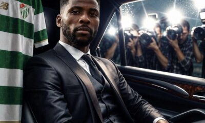 Iheanacho needs goals in 11 more matches to equal Bican record – IFFHS