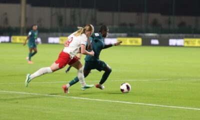 Flamingos face defending champions Korea DPR in crucial U-17 World Cup clash