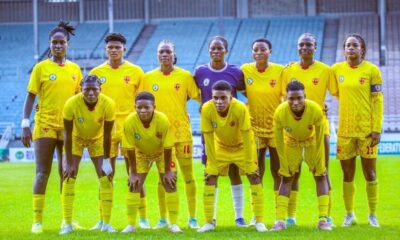 CAF orders Edo Queens and Ampem Darkoa final to be completed in Cairo