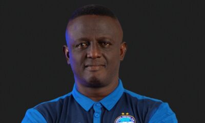 Enyimba ‘back on track’ as Lawrence Ukaegbu declares crisis over