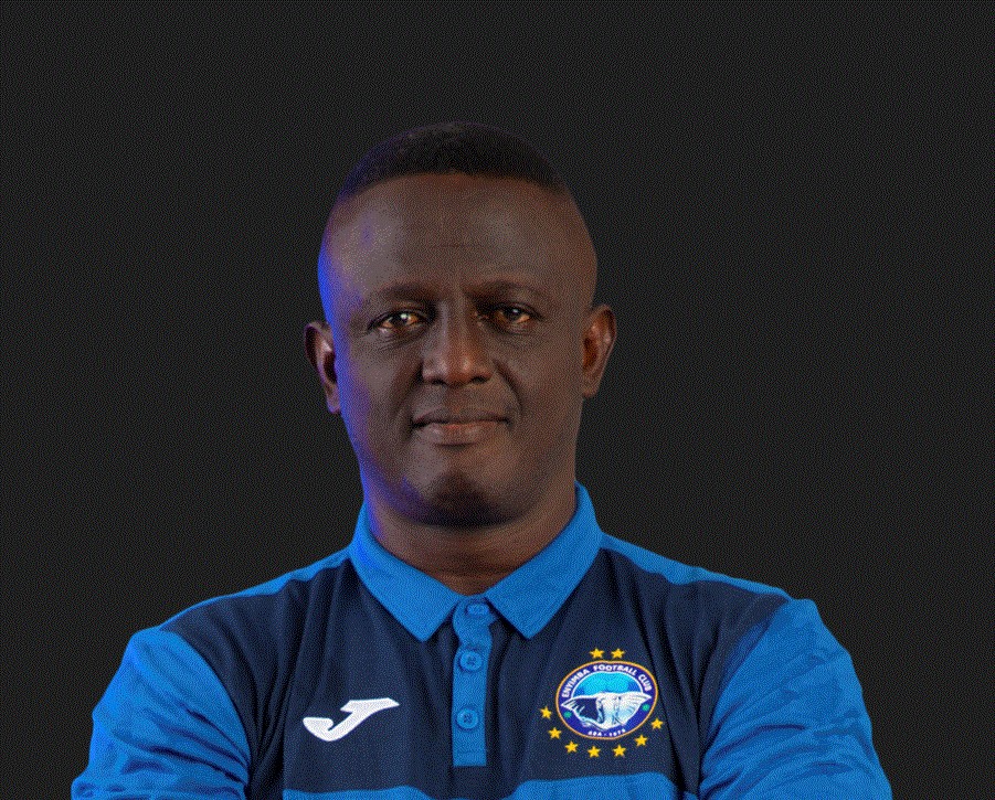Enyimba ‘back on track’ as Lawrence Ukaegbu declares crisis over Enyimba ‘back on track’ as Lawrence Ukaegbu declares crisis over