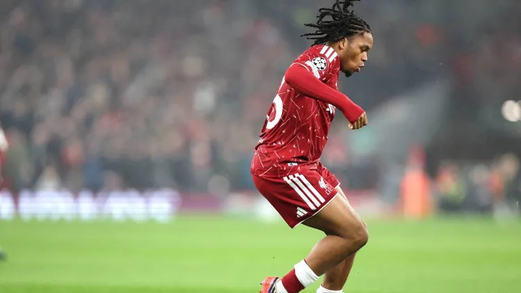 Liverpool face in-form Brighton as Nigeria-eligible Ngumoha eyes another start Liverpool face in-form Brighton as Nigeria-eligible Ngumoha eyes another start