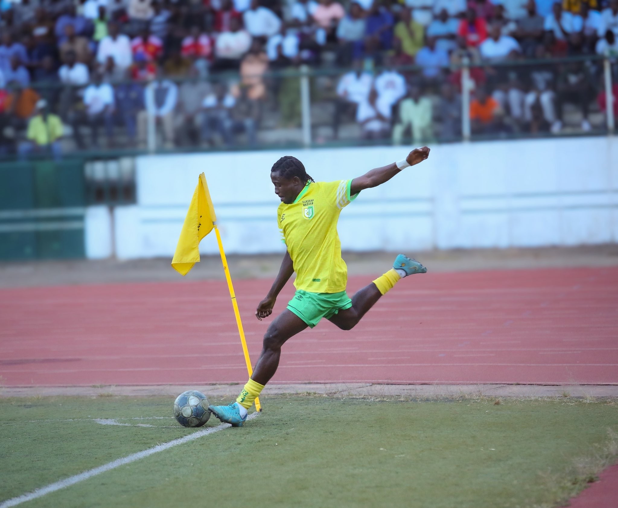 Katsina United snatch late draw against Plateau United in NPFL thriller Katsina United snatch late draw against Plateau United in NPFL thriller
