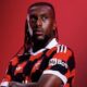 Alex Iwobi matches Mohamed Salah’s Premier League appearance record