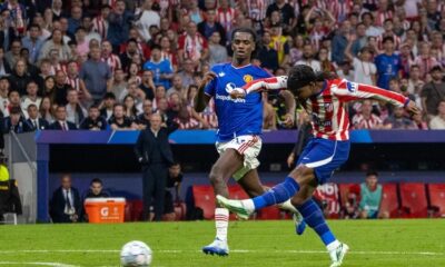 Ademola Lookman’s half-time substitutions raise questions over form and rotation