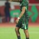 Alex Iwobi joins Mohamed Salah in Premier League appearance milestone