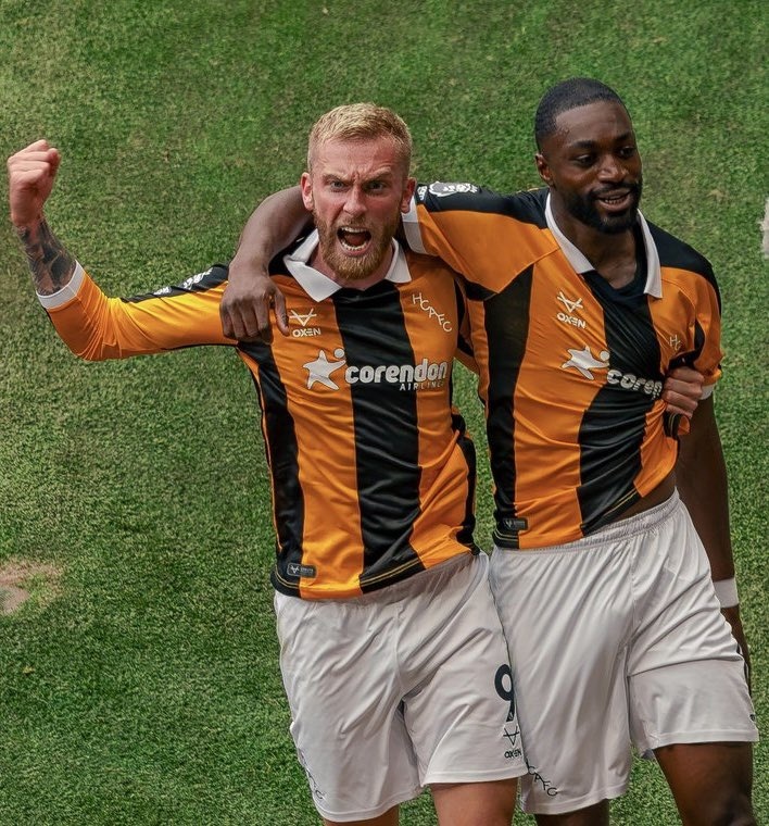 Semi Ajayi plays full match as Hull City are held by Brentford Semi Ajayi plays full match as Hull City are held by Brentford