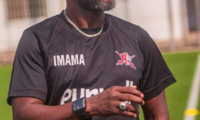 Abia Warriors boss Imama says Niger Tornadoes defeat is a ‘big lesson’