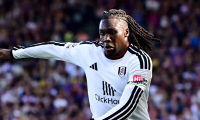 Fulham seek Carabao Cup response against struggling Crystal Palace