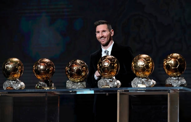 Ballon d’Or 2026: Messi, Yamal, Kane and Mbappe headline open race