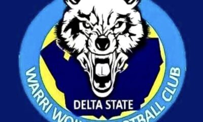 Warri Wolves hit with points deduction and stadium ban after assistant referee attack