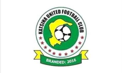 Katsina United sanctioned by NPFL after security lapses and pitch invasion