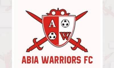 Abia Warriors fined as Chidera Favour Igwe receives five-match NPFL suspension
