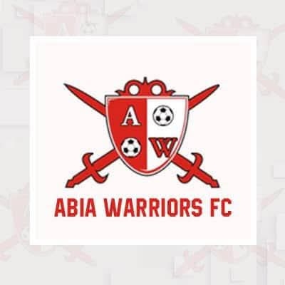 Abia Warriors fined as Chidera Favour Igwe receives five-match NPFL suspension Abia Warriors fined as Chidera Favour Igwe receives five-match NPFL suspension