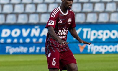 Samson Tijani Stars as Podbrezova Beat Michalovce 4-1 Away