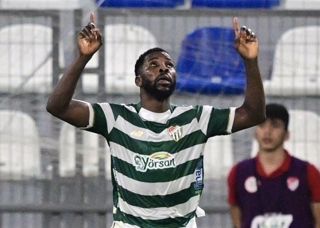 Bursaspor boss expects Iheanacho to recover quickly after injury scare Bursaspor boss expects Iheanacho to recover quickly after injury scare