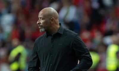 Eric Chelle faces Nigeria selection dilemma as Super Eagles and Olympic Eagles clash