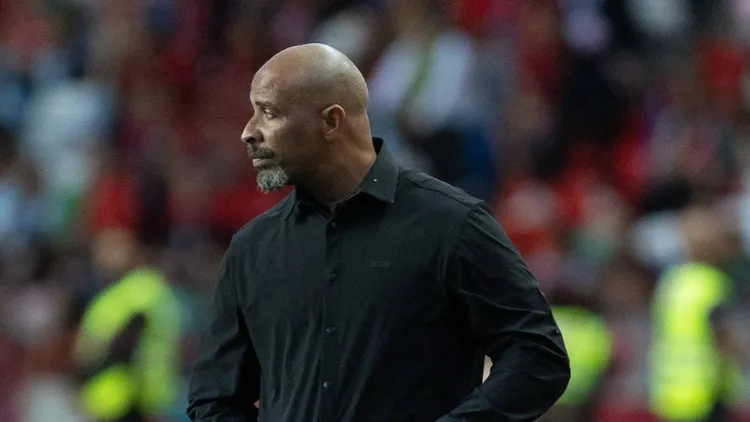 Eric Chelle faces Nigeria selection dilemma as Super Eagles and Olympic Eagles clash