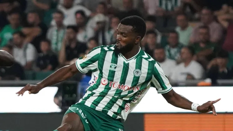 Awaziem double headlines Nigerian goals abroad as Iheanacho extends scoring run