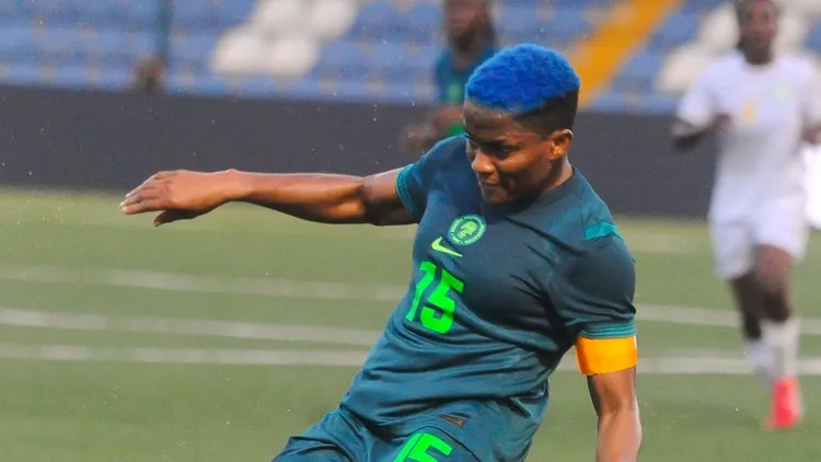 Nigeria miss out on .5m FIFA payment after World Cup failure