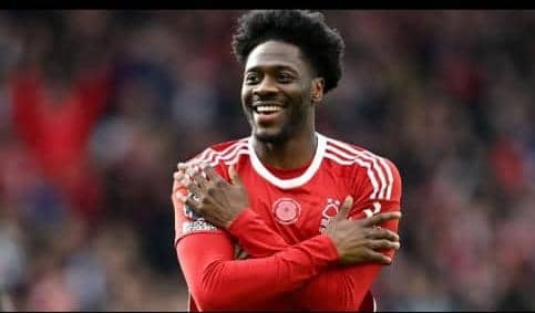 Ola Aina ‘alone’ at Nottingham Forest after Taiwo Awoniyi’s move to Coventry City Ola Aina ‘alone’ at Nottingham Forest after Taiwo Awoniyi’s move to Coventry City