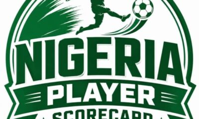 Iheanacho extends scoring streak as Osimhen, Dessers and Arokodare shine abroad