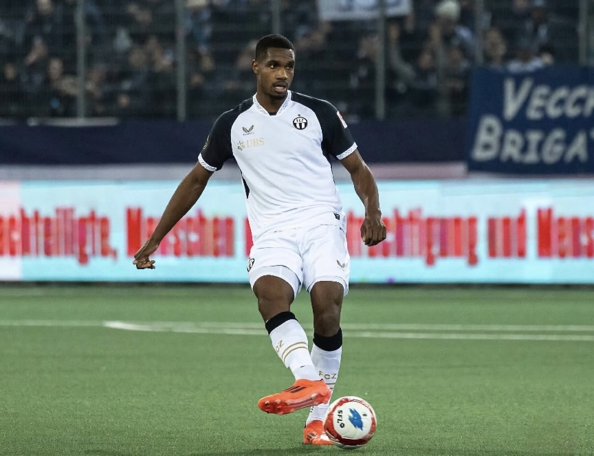 Daniel Ihendu targets Olympics and World Cup after Nigeria U-23 call-up