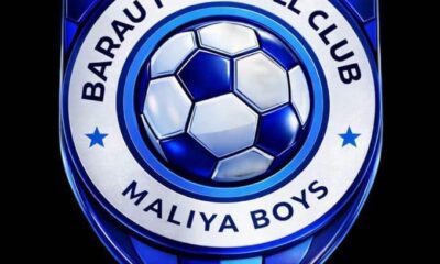 NPFL issues Barau FC security warning after steward breach