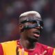 Osimhen’s Istanbul derby double moves him into Galatasaray’s top 10
