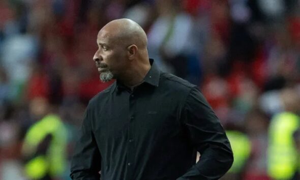 Olympic Eagles begin preparations for 2027 U-23 AFCON qualifier against DR Congo